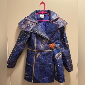 Disney Descendants Evie jacket costume